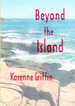 Paperback Beyond the Island Book