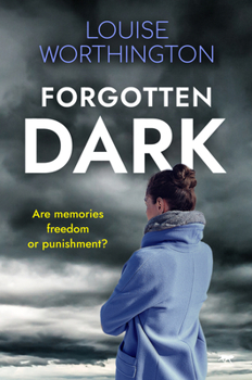 Paperback Forgotten Dark Book