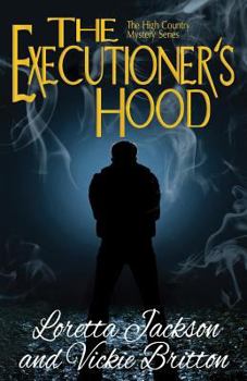 Paperback The Executioner's Hood Book