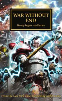 Paperback War Without End Book