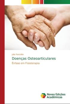 Paperback Doenças Osteoarticulares [Portuguese] Book