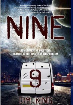 Hardcover Nine Book