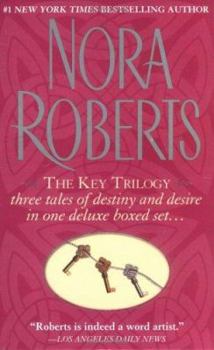 Key trilogy collection (Key trilogy #1-3) (Box Set) - Book  of the Key Trilogy