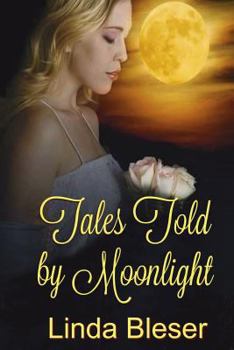 Paperback Tales Told by Moonlight Book
