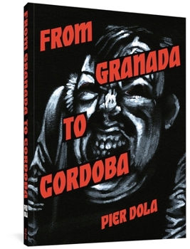 Paperback From Granada to Cordoba Book
