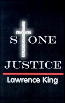 Paperback Stone Justice: Casting the Last Stone Book