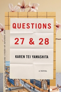 Hardcover Questions 27 & 28 Book