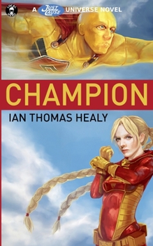 Champion (Just Cause Universe)