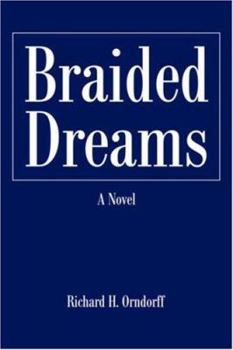 Paperback Braided Dreams Book