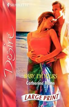 Baby, I'm Yours - Book #1 of the Beachcombers