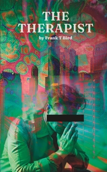Paperback The Therapist Book