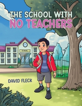 Paperback The School with no Teachers Book