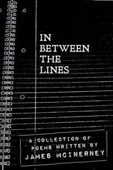 Paperback In Between the Lines - Black Edition Book
