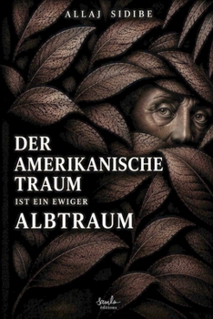 Paperback Der Amerikanische Traum Ist Ein Ewiger Albtraum [German] Book
