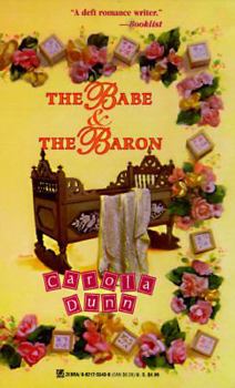 Mass Market Paperback The Babe and the Baron Book