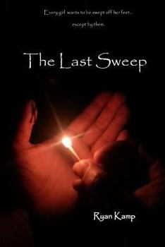 Paperback The Last Sweep Book
