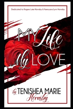 Paperback My Life My Love Book