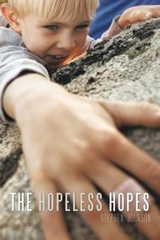 Paperback The Hopeless Hopes Book