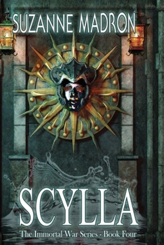 Scylla (Immortal War Series)