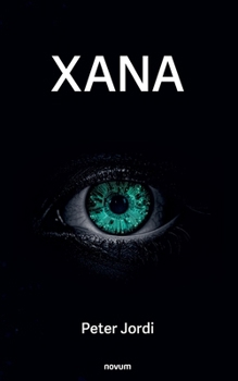 Paperback Xana [German] Book