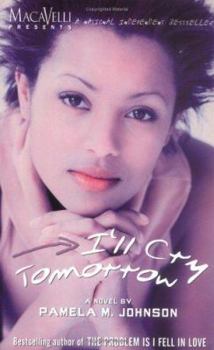 Paperback I'll Cry Tomorrow Book