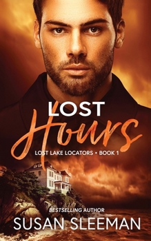 Lost Hours (Nighthawk Security)