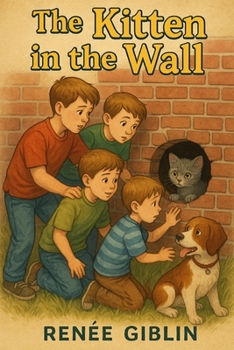 The Kitten in the Wall