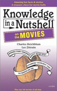 Paperback Knowledge in a Nutshell on the Movies Book