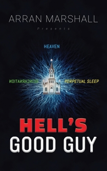 Paperback Hell's Good Guy Book