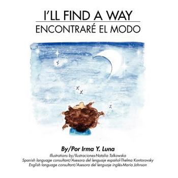 Paperback I'll Find A Way: Encontrar? El Modo Book