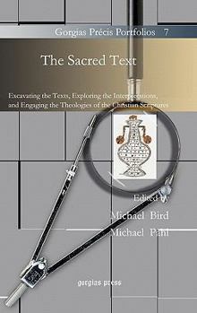 Hardcover The Sacred Text Book