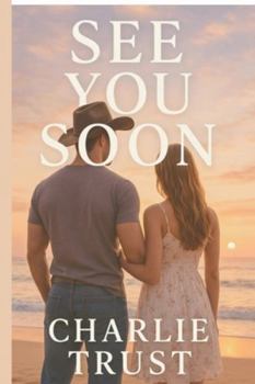 Paperback See You Soon Book