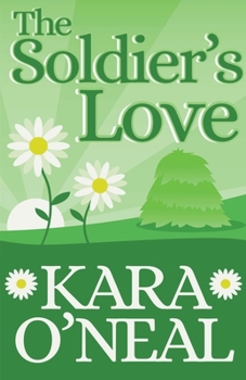 Paperback The Soldier's Love Book