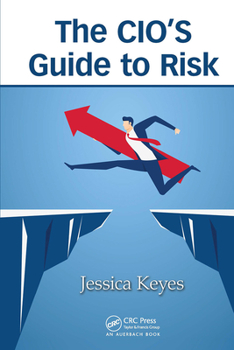 Paperback The Cio's Guide to Risk Book