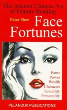 Paperback Face Fortunes Book