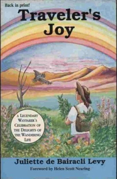 Paperback Traveler's Joy Book