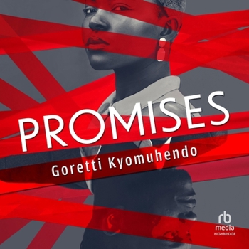 Audio CD Promises Book