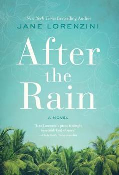 Hardcover After the Rain Book