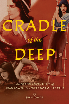 The Cradle Of The Deep