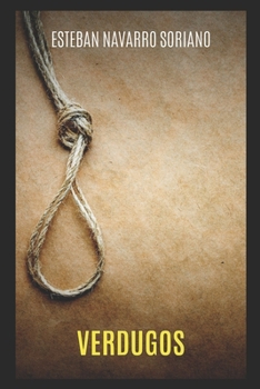Paperback Verdugos [Spanish] Book