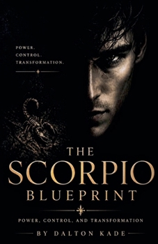 Paperback The Scorpio Blueprint Book
