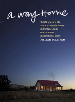 Paperback A Way Home Book