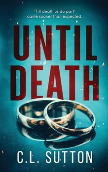 Paperback Until Death Book