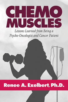 Hardcover Chemo Muscles Book
