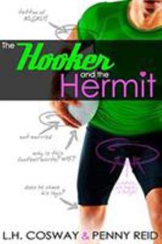 The Hooker and the Hermit - Book #1 of the Rugby