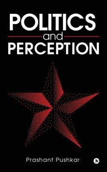 Paperback Politics and Perception Book