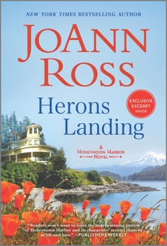 Herons Landing - Book #1 of the Honeymoon Harbor