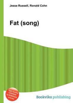 Paperback Fat (Song) Book