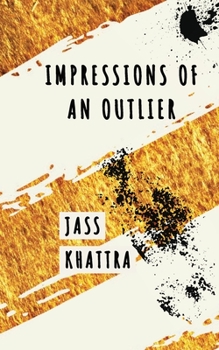 Paperback Impressions of an Outlier Book