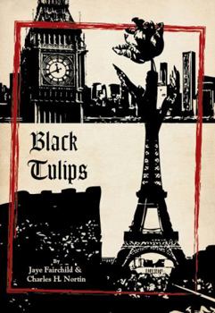 Paperback Black Tulips Book